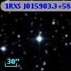 1RXS J015903.3+580425