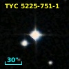 TYC 5225-751-1