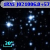 1RXS J021006.0+571126