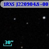1RXS J220904.8-001956