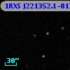 1RXS J221352.1-012642