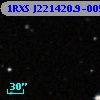 1RXS J221420.9-005821