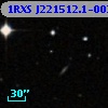 1RXS J221512.1-003756