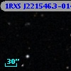 1RXS J221546.3-014008
