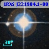 1RXS J221804.1-001419
