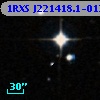 1RXS J221418.1-012601
