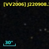 [VV2006] J220908.3-005559