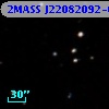 2MASS J22082092-0202231