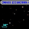 2MASS J22102999-0208415