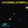 [VV2006] J220852.0-010603