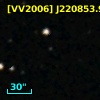 [VV2006] J220853.9-010254