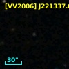 [VV2006] J221337.6-002017