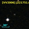 [VV2006] J221751.0-004604