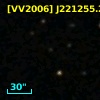[VV2006] J221255.2-004508