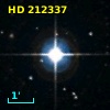 HD 212337
