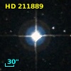 HD 211889