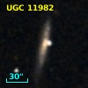 UGC 11982