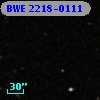 BWE 2218-0111