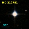 HD 212781