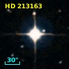 HD 213163