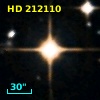 HD 212110