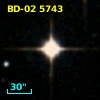BD-02  5743