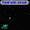 TVLM 890-58410