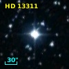 HD  13311
