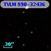 TVLM 890-32436