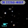 2E 2223.5-0157