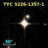 CCDM J22217-0151B