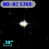 BD-02  5768