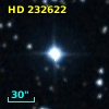 HD 232622