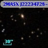 2MASX J22234728-0139283