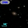 2MASX J22242994-0133182