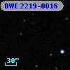 BWE 2219-0018