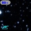 BD+54   461