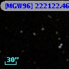 [MGW96] 222122.46-015437.0