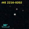 2MASS J22184746-0147362