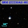 1RXS J222314.1-013742