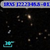 1RXS J222348.8-013928