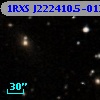 1RXS J222410.5-013153