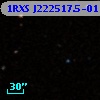 1RXS J222517.5-011135