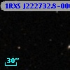 1RXS J222732.8-000824