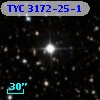 TYC 3172-25-1
