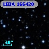 LEDA  166420