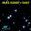 IRAS 02097+5407