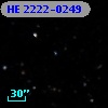 HE 2222-0249