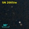 SN 2005iw