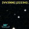 [VV2006] J222342.1-002238